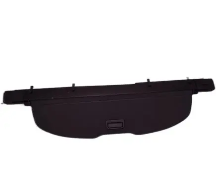 Porsche Cayenne (92A) Manual rear window sunshade cover 