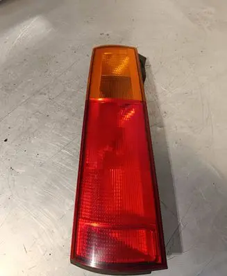 Honda CR-V Rear/tail lights