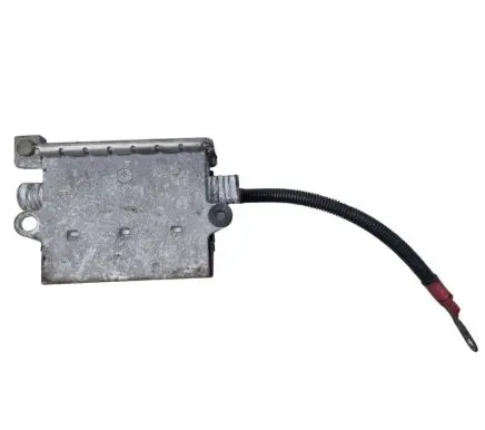 BMW 3 E46 Coolant heater 6918806