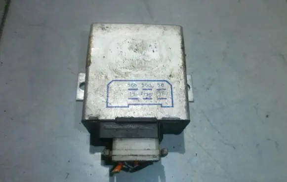 Audi 80 90 S2 B4 Other control units/modules 