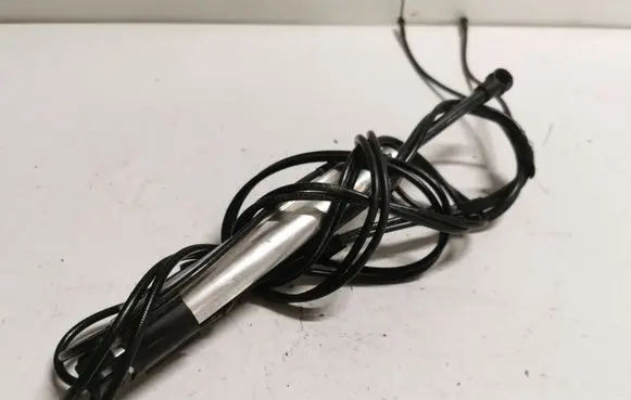 Volkswagen Eos Convertible roof main ram cylinder 