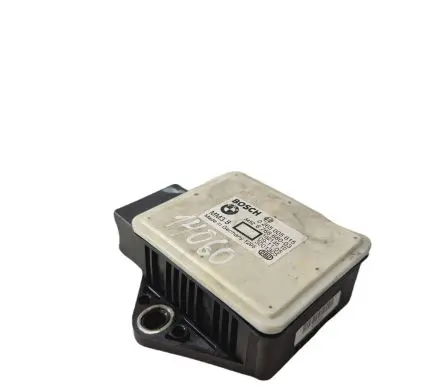 BMW 5 E60 E61 ESP acceleration yaw rate sensor 6768680 0265005615