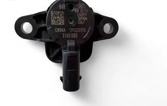 Volvo XC40 Airbag deployment crash/impact sensor 31451503
