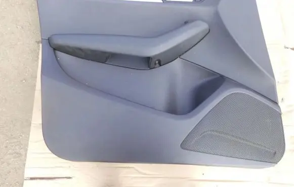 Audi Q5 SQ5 Front door card panel trim