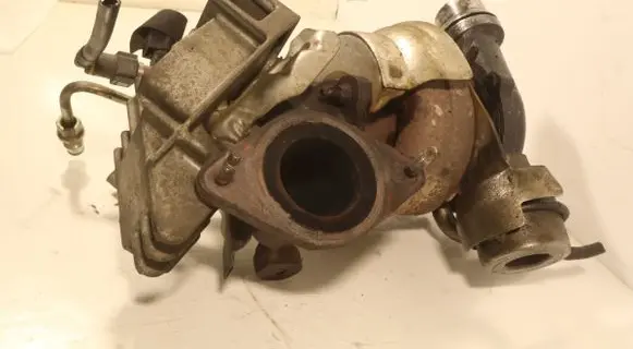 Renault Fluence Turbo 54399700127