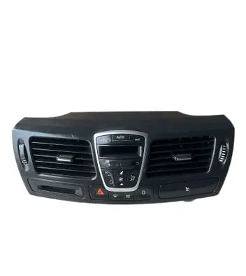 Renault Laguna III Climate control unit