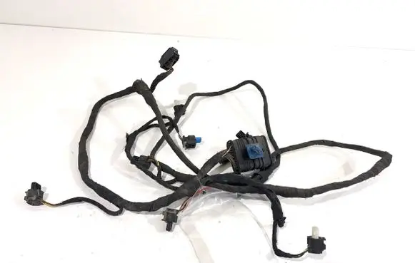 Mercedes-Benz E W212 Parking sensor (PDC) wiring loom 