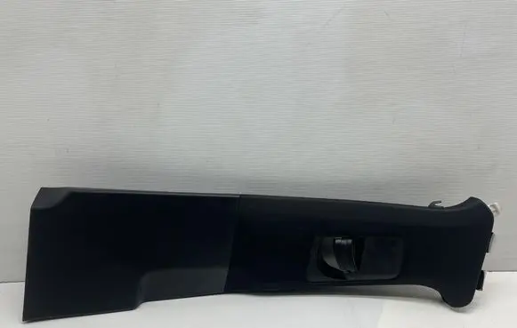 Porsche Cayenne (92A) (B) pillar trim (top) 7P5867239