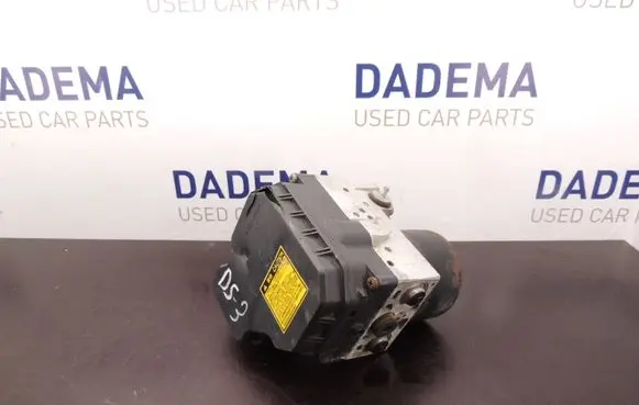 Toyota RAV 4 (XA30) ABS Pump 4454042100 8954142220 1338007970