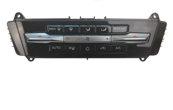 Ford Explorer VI Climate control unit LB5T18C612 LB5T18C612HG 900266840000