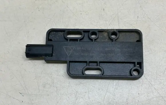 Porsche Cayenne (92A) Keyless (KESSY) go control unit/module 7PP962132