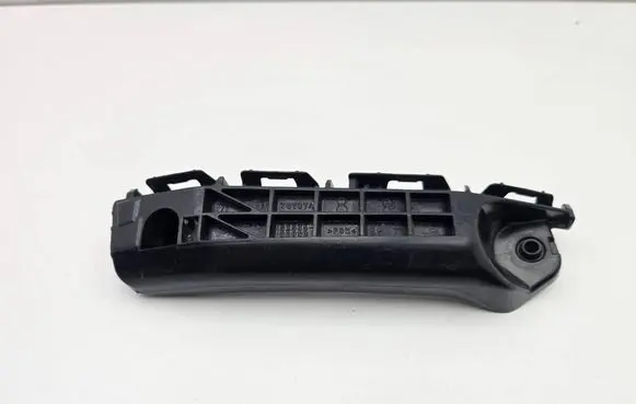 Toyota Yaris Front bumper mounting bracket 525350D090 0D090 52535