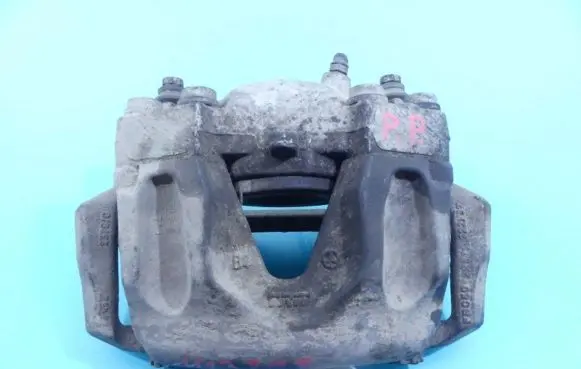 Mercedes-Benz E W212 Front brake caliper IMPRK1123202