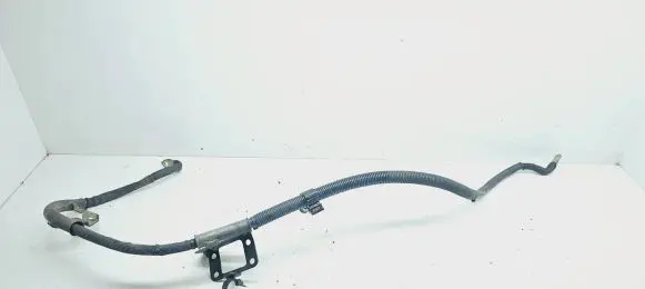 Porsche Cayenne (9PA) Engine installation wiring loom 7L5971228B