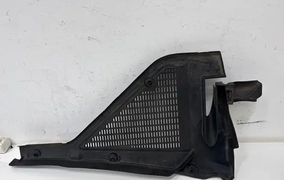BMW X5 E70 Wiper trim 10834110