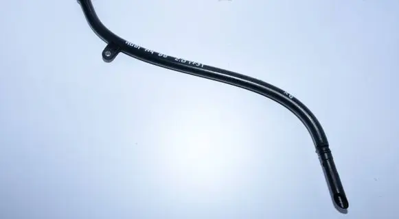 Audi A4 S4 B8 8K Oil level dip stick 06H115630C