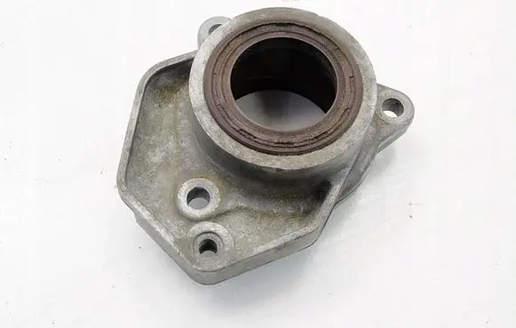 Alfa Romeo Spider 916 Timing chain cover 60602135