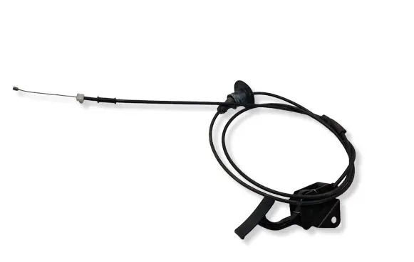 Citroen DS4 Engine bonnet/hood lock release cable 