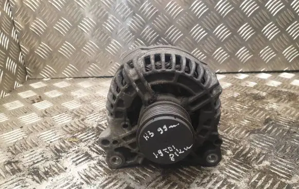Audi A3 S3 8L Generator/alternator 03890018Q