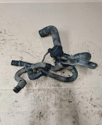 Volkswagen Amarok Valve vacuum 2H0121805A 2H0122096AN