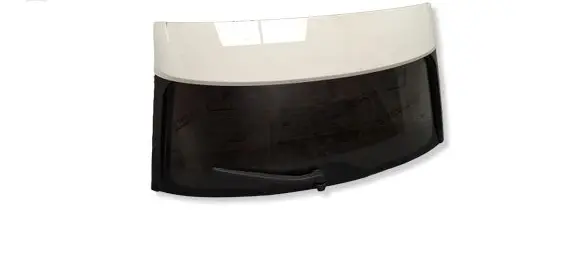 BMW 5 G30 G31 G38 Rear windscreen/windshield window 7401461