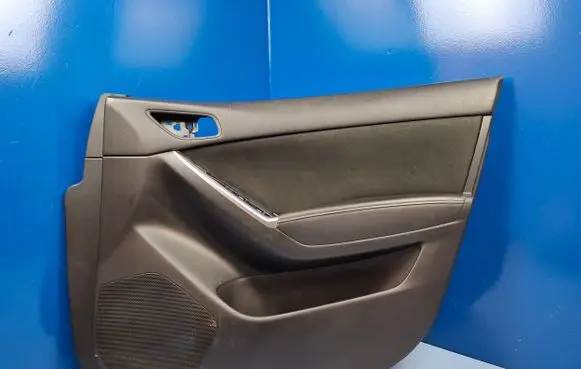 Mazda CX-5 Front door card panel trim KA0G68420 KD45DM421