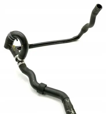 Skoda Enyaq iV Engine coolant pipe/hose 1EA121082L