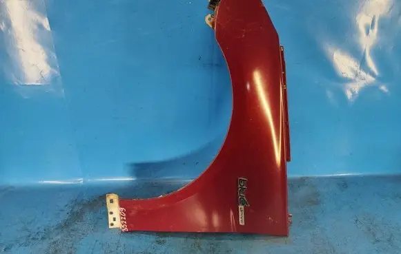 Hyundai Sonata Fender 663113S000