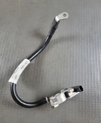 Volvo S90, V90 Negative earth cable (battery) 31376758 31376758AD 31652214