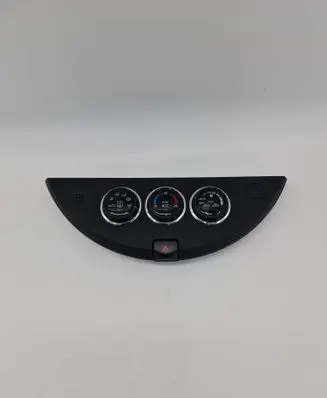 Nissan Note (E11) Climate control unit 27500BH15B 00326AB2006 T1008826D
