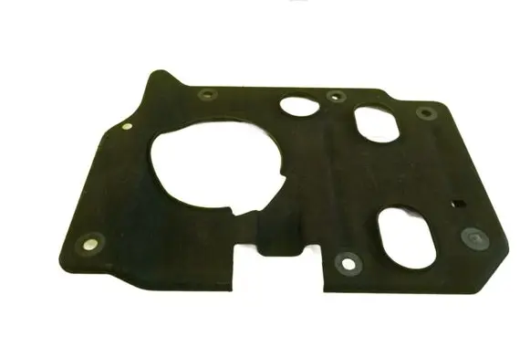 Mitsubishi Pajero Engine mounting bracket MOCOWANIESILNIKA