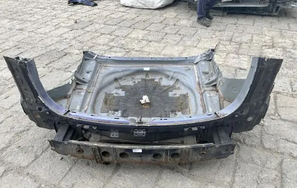 Mazda CX-5 Rear quarter panel PU18153