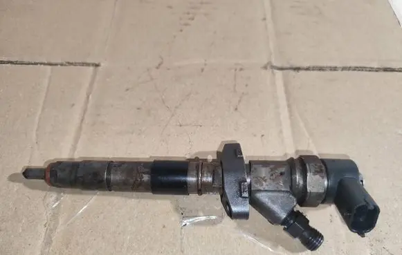 Renault Espace - Grand espace IV Fuel injector 8200084534 0445110084