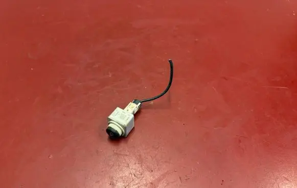 BMW X1 U11 Reversing camera 5A47225 66535A47225