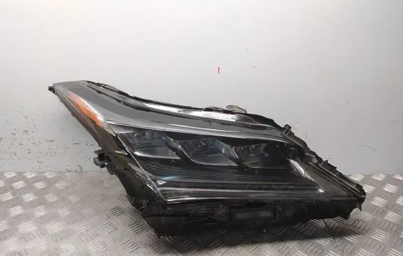 Lexus RX 450H Headlight/headlamp