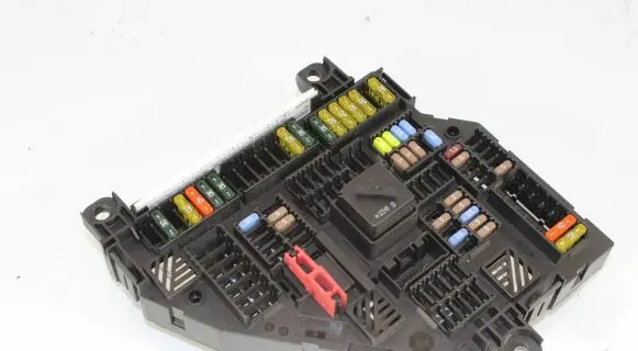 BMW X3 F25 Fuse module 9259469 03630809 217033454