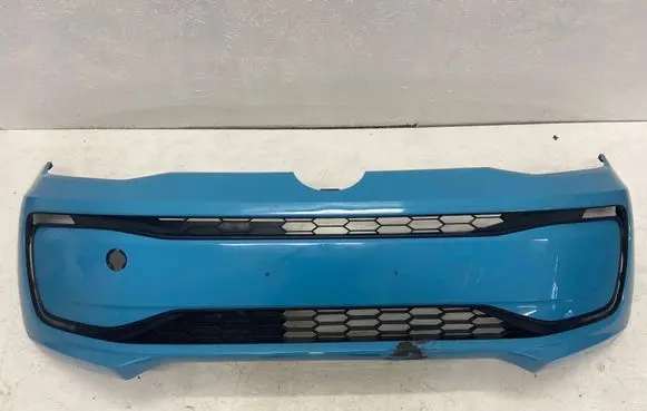 Volkswagen Up Front bumper 1S0853665AF