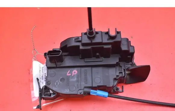 Renault Laguna III Front door lock 805010004R