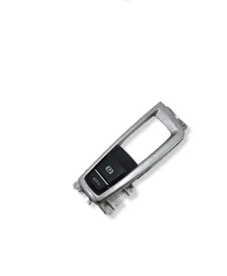 BMW 7 F01 F02 F03 F04 Hand parking brake switch 9159997