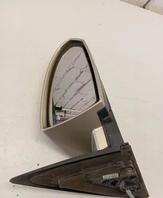 Nissan Primera Front door electric wing mirror 876072 991BV10896