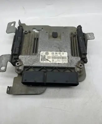 Volkswagen Caddy Engine control unit/module 03G906021CG 1039S12044 14691441