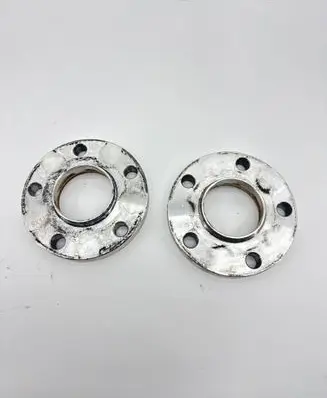 Mercedes-Benz CLK A209 C209 Wheel spacers 