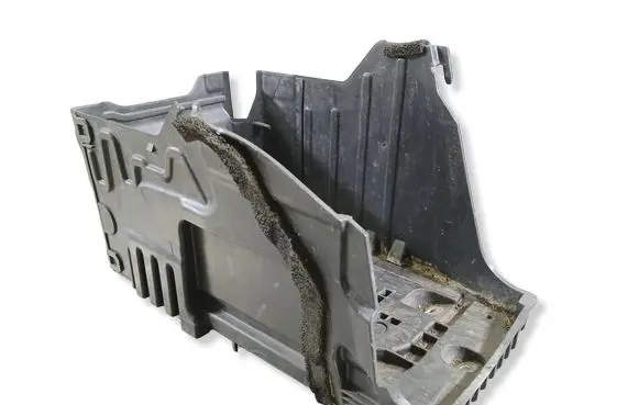 Volvo V60 Battery tray 31299867