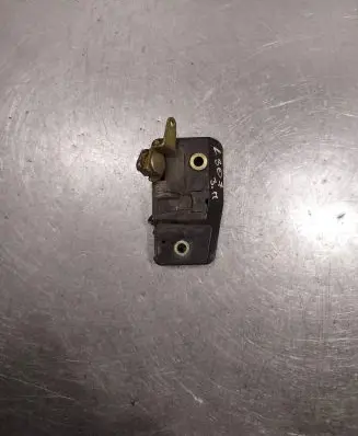 Volkswagen Transporter - Caravelle T4 Sliding door lock 701843604D