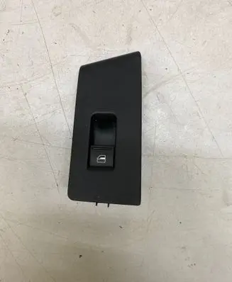 Volkswagen PASSAT B7 Electric window control switch 092898799