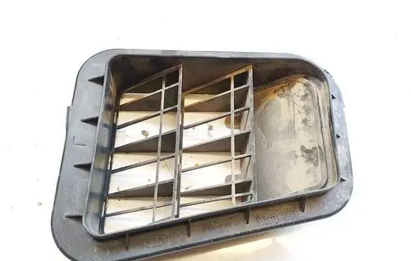 Air intake duct part