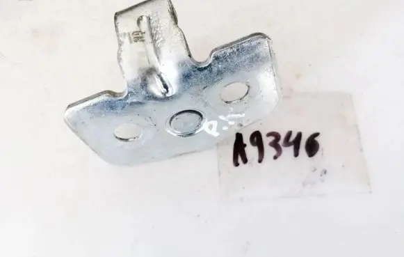 Opel Meriva A Front door lock loop/hook striker 96336