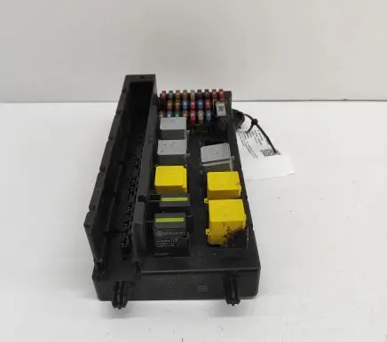Volkswagen Crafter Fuse module A9065450201