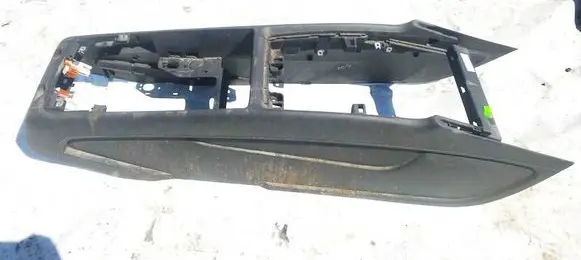 Audi Q7 4L Other interior part 4L1863244C