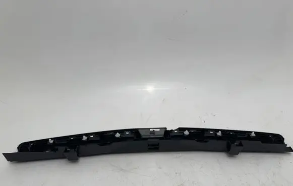 Mercedes-Benz GLK (X204) Rear sill trim cover A2046901987 WPT50660